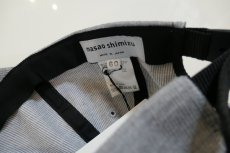 画像5: masao shimizu CAP (5)