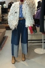 画像5: rihei Denim Pants (5)