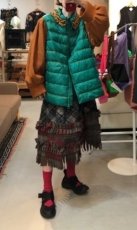 画像5: TATACHRISTIANE JACKET (5)