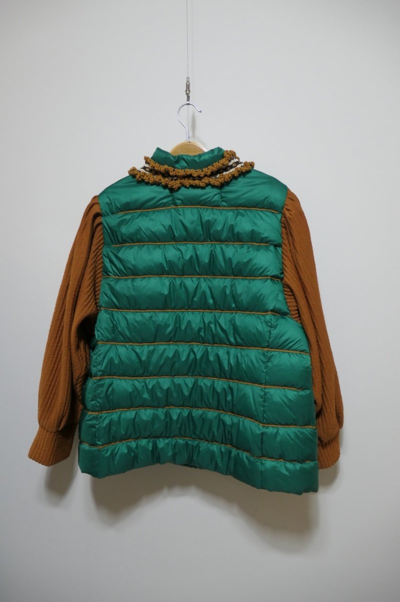 画像4: TATACHRISTIANE JACKET (4)