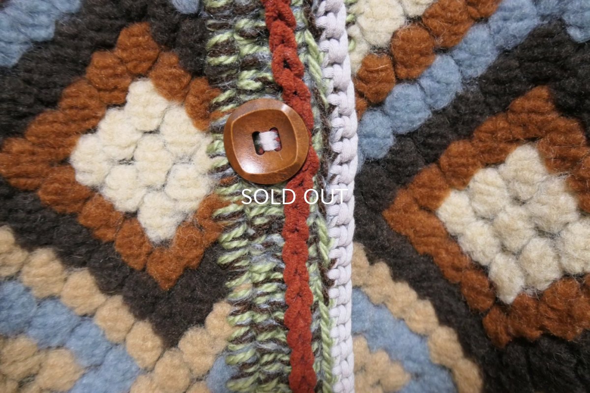 画像3: TATACHRISTIANE JACKET (3)