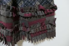 画像2: TATACHRISTIANE SKIRT (2)