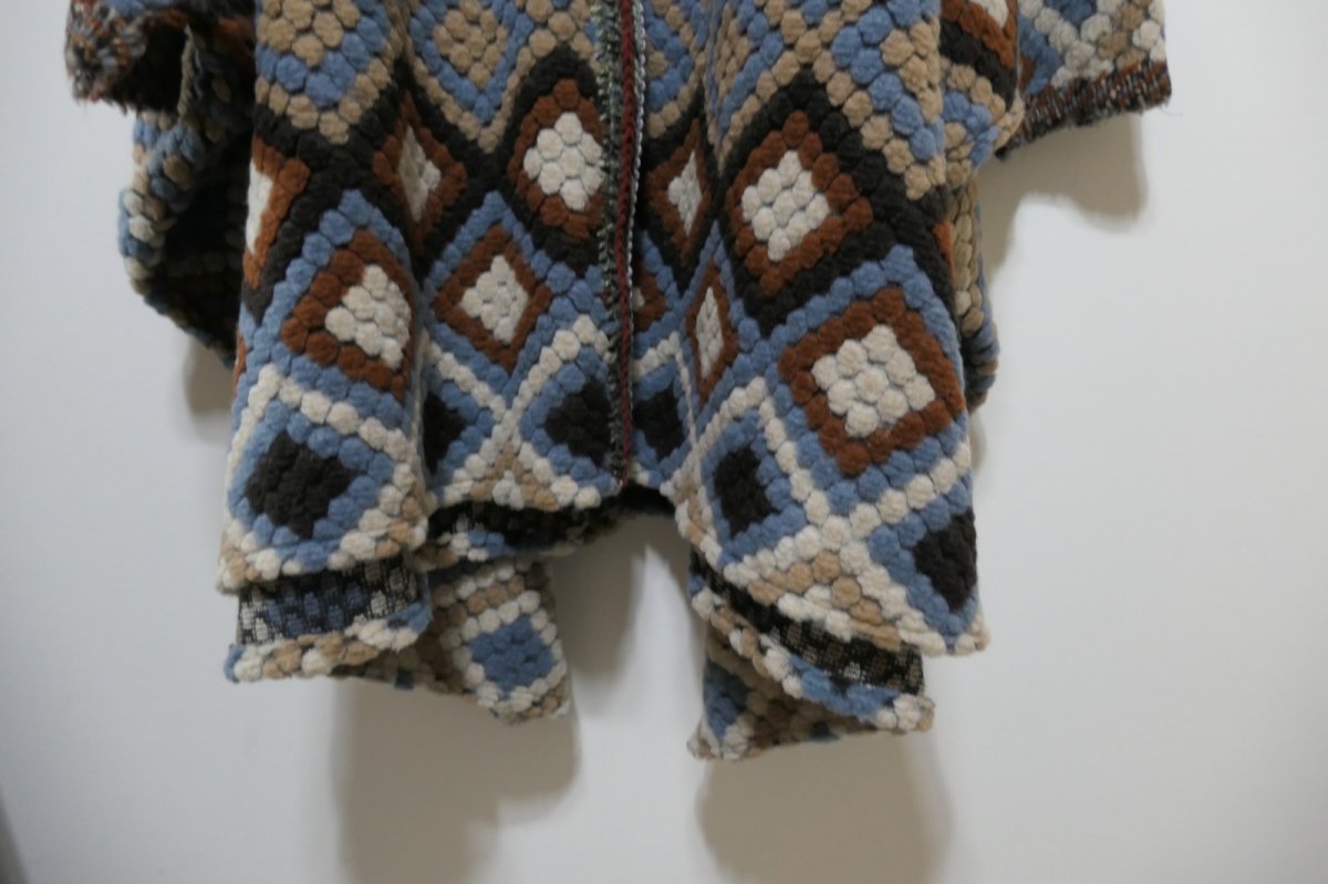 画像5: TATACHRISTIANE JACKET (5)