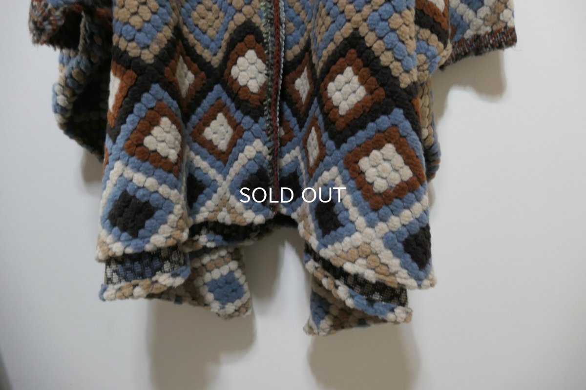 画像5: TATACHRISTIANE JACKET (5)