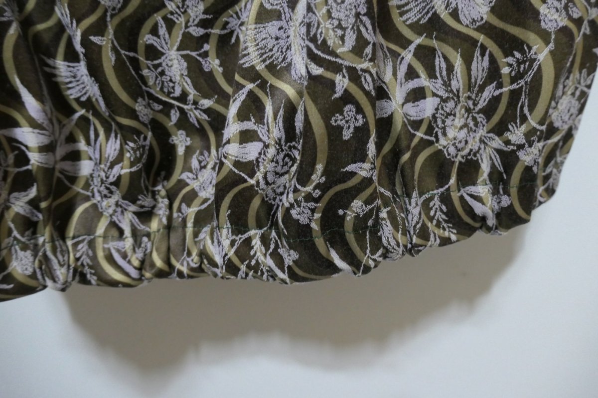 画像4: TATACHRISTIANE SKIRT (4)