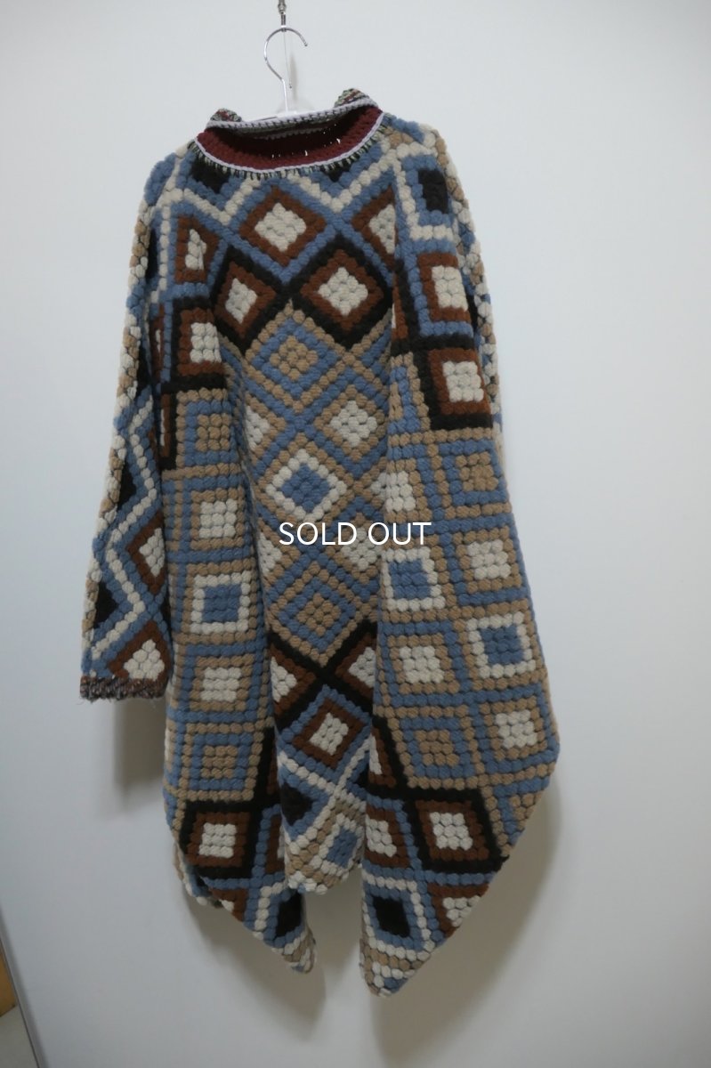 画像6: TATACHRISTIANE JACKET (6)