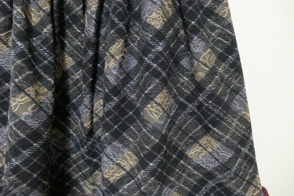 画像3: TATACHRISTIANE SKIRT (3)
