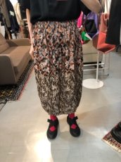 画像5: TATACHRISTIANE SKIRT (5)