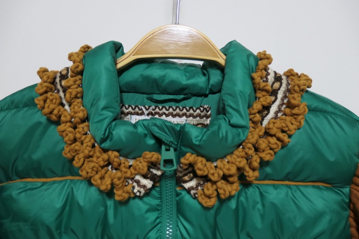 画像2: TATACHRISTIANE JACKET (2)