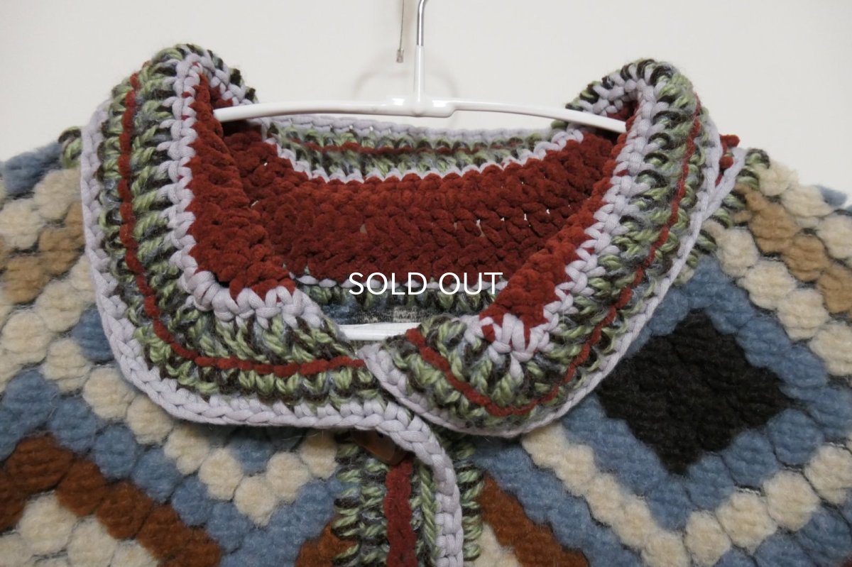 画像2: TATACHRISTIANE JACKET (2)