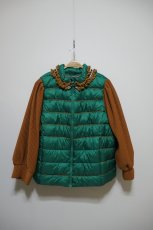 画像1: TATACHRISTIANE JACKET (1)