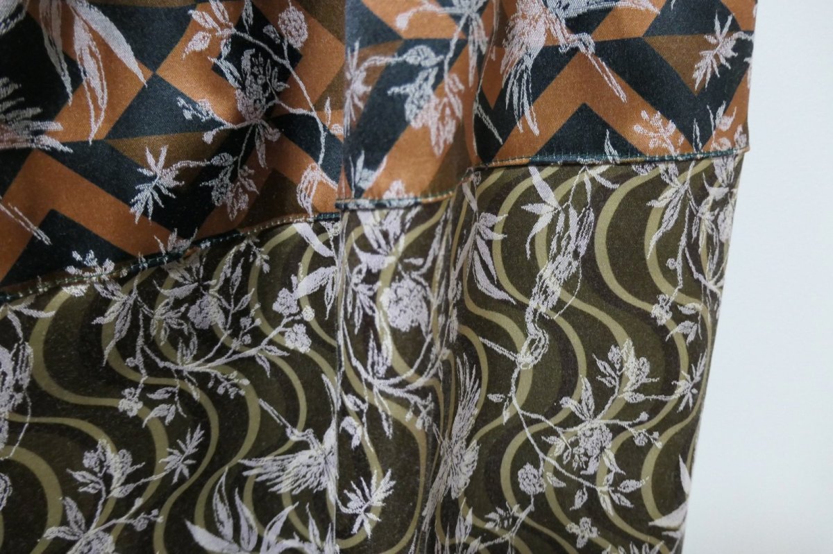 画像3: TATACHRISTIANE SKIRT (3)