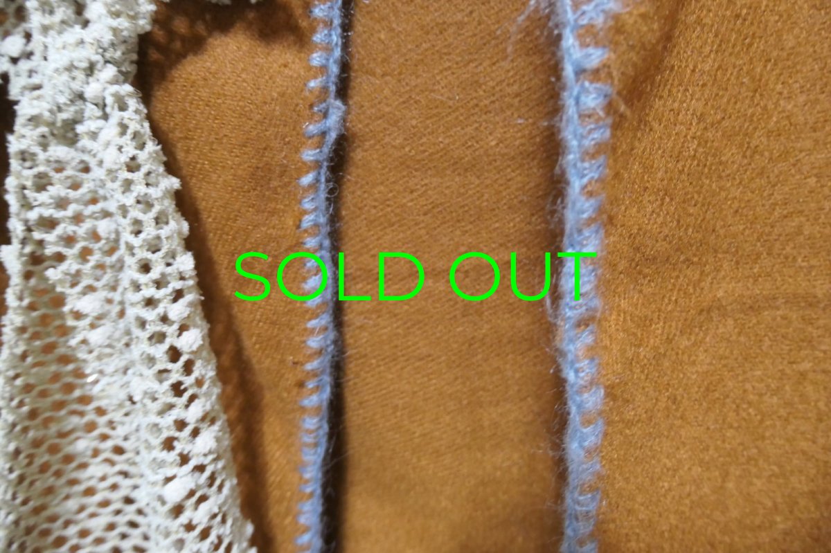 画像4: TATACHRISTIANE STOLE (4)