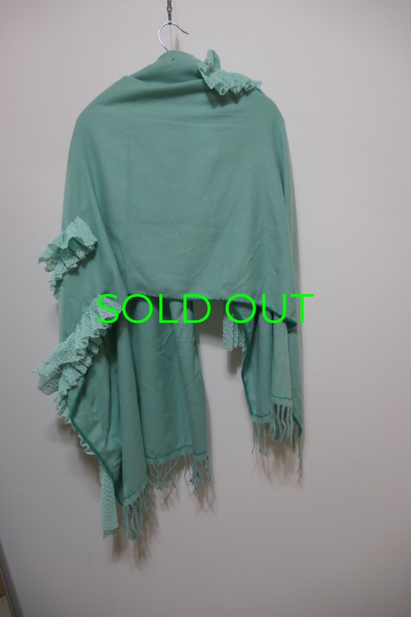 画像4: TATACHRISTIANE STOLE (4)