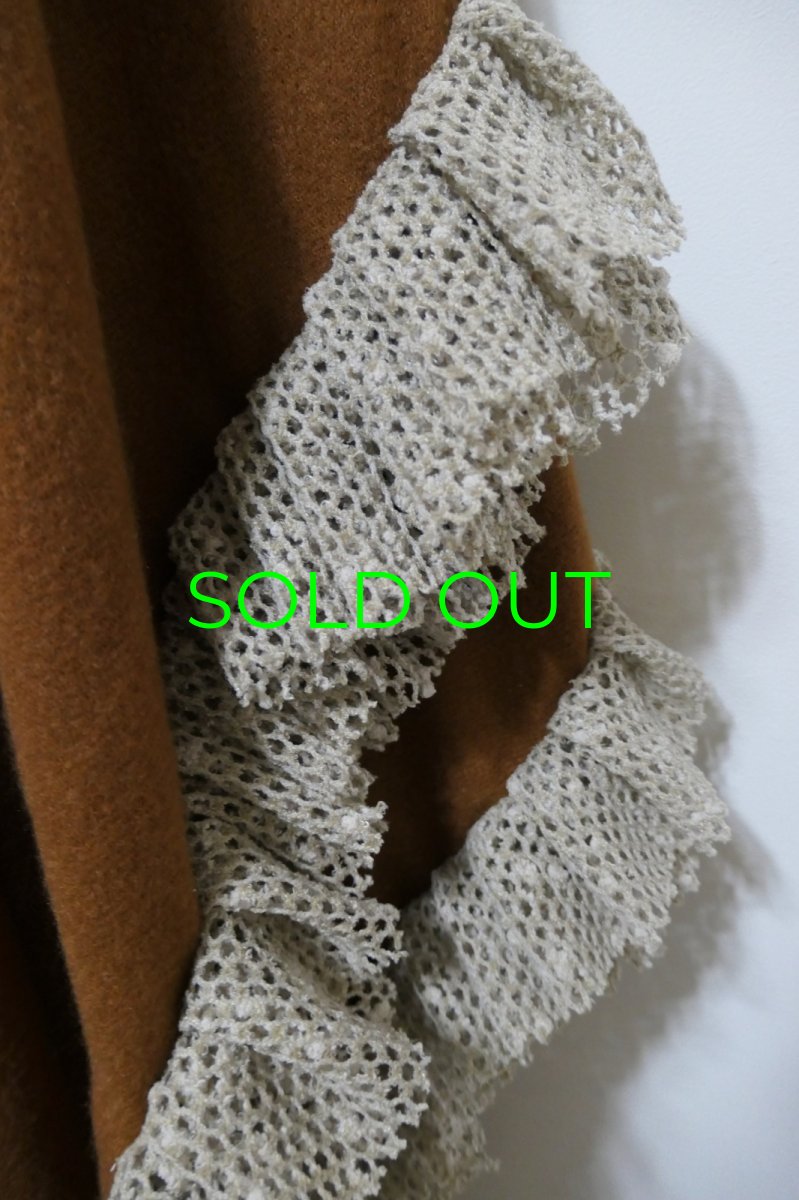 画像5: TATACHRISTIANE STOLE (5)