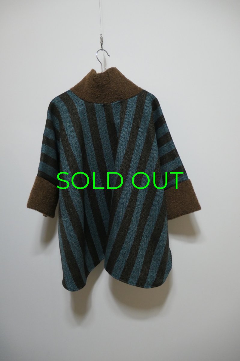 画像4: TATACHRISTIANE PULLOVER (4)