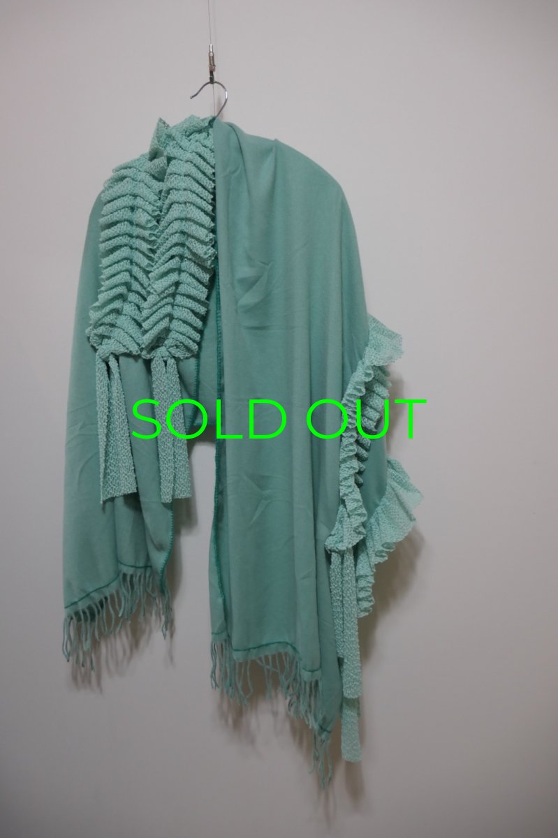 画像1: TATACHRISTIANE STOLE (1)