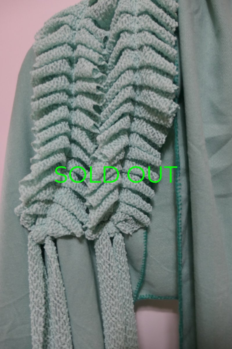 画像2: TATACHRISTIANE STOLE (2)