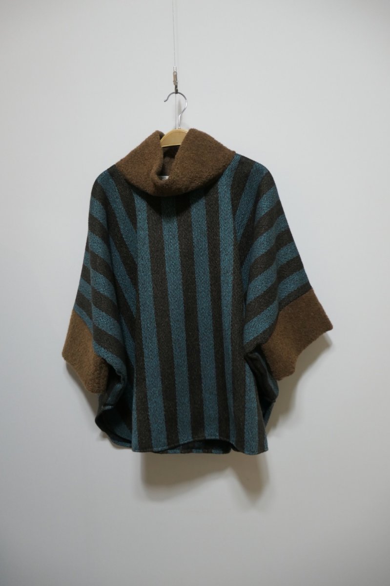 画像1: TATACHRISTIANE PULLOVER (1)