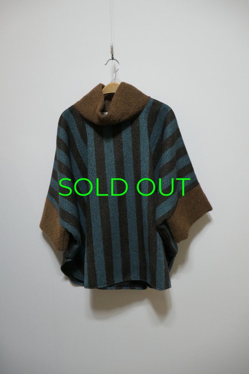 画像1: TATACHRISTIANE PULLOVER (1)