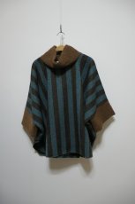 画像1: TATACHRISTIANE PULLOVER (1)