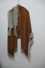 画像1: TATACHRISTIANE STOLE (1)