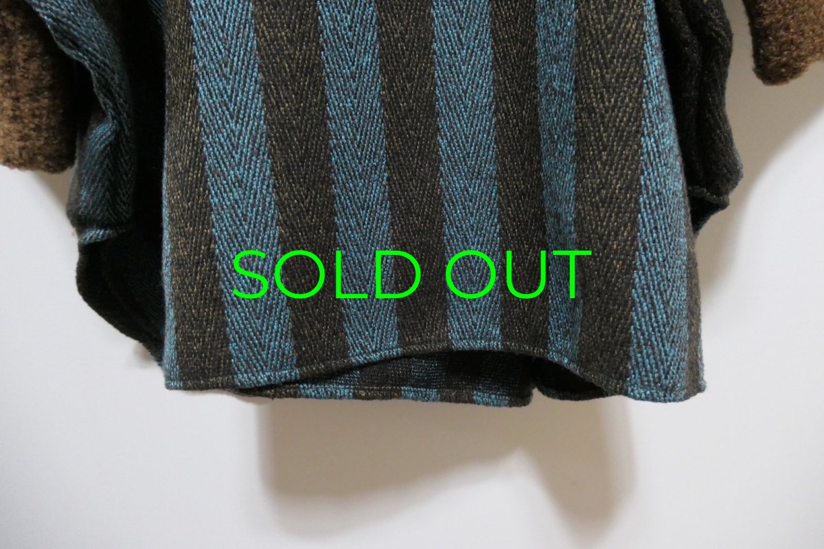 画像3: TATACHRISTIANE PULLOVER (3)