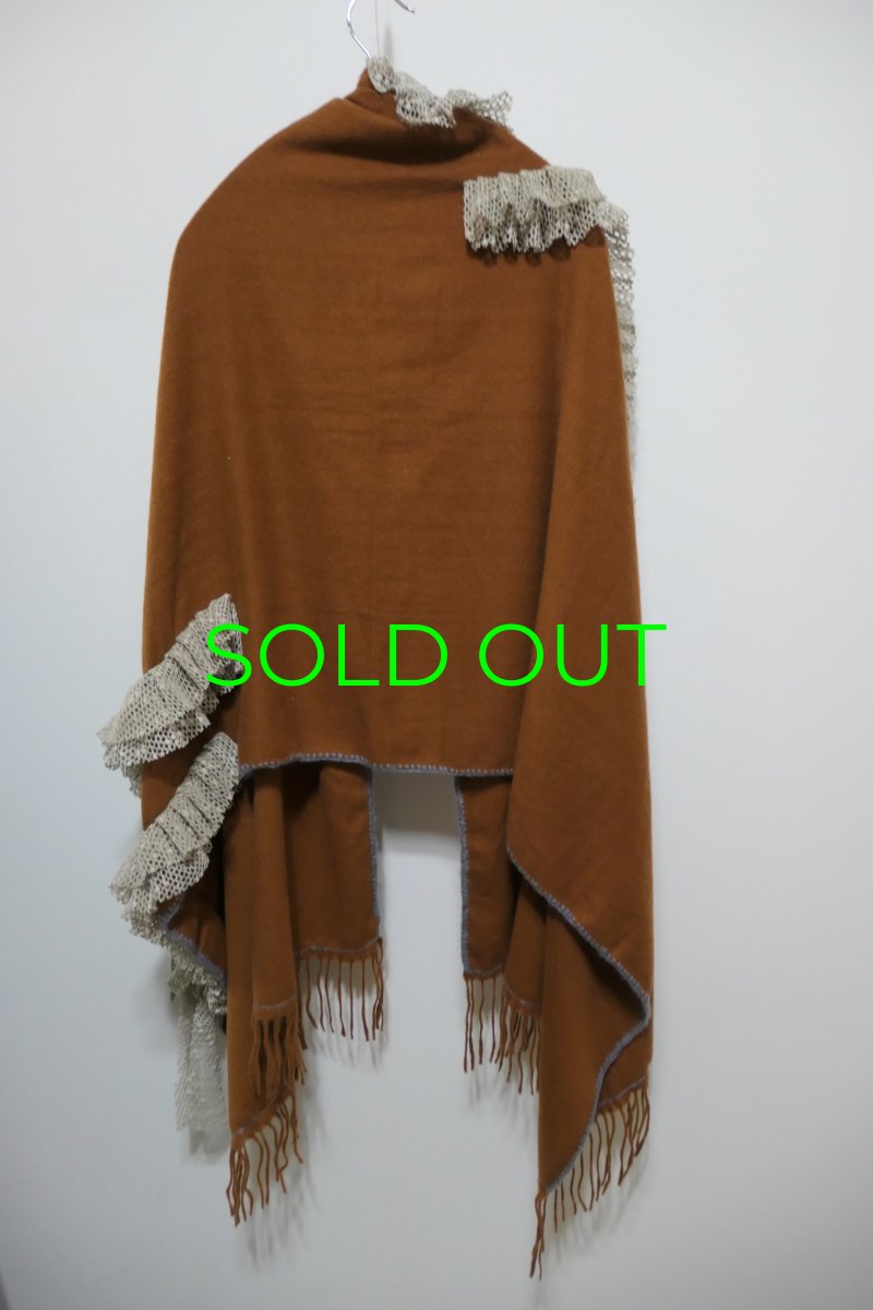 画像6: TATACHRISTIANE STOLE (6)