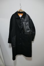画像1: STOF FUSION RIDERS MIX COAT (1)