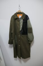 画像1: STOF FUSION RIDERS MIX COAT (1)