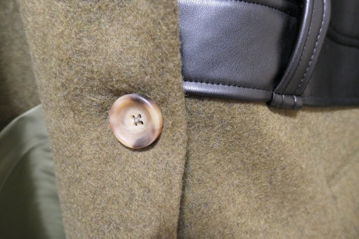 画像7: STOF FUSION RIDERS MIX COAT (7)