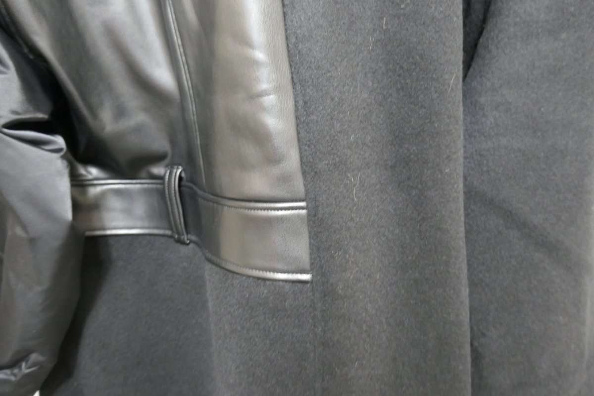 画像6: STOF FUSION RIDERS MIX COAT (6)