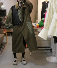 身長164cm