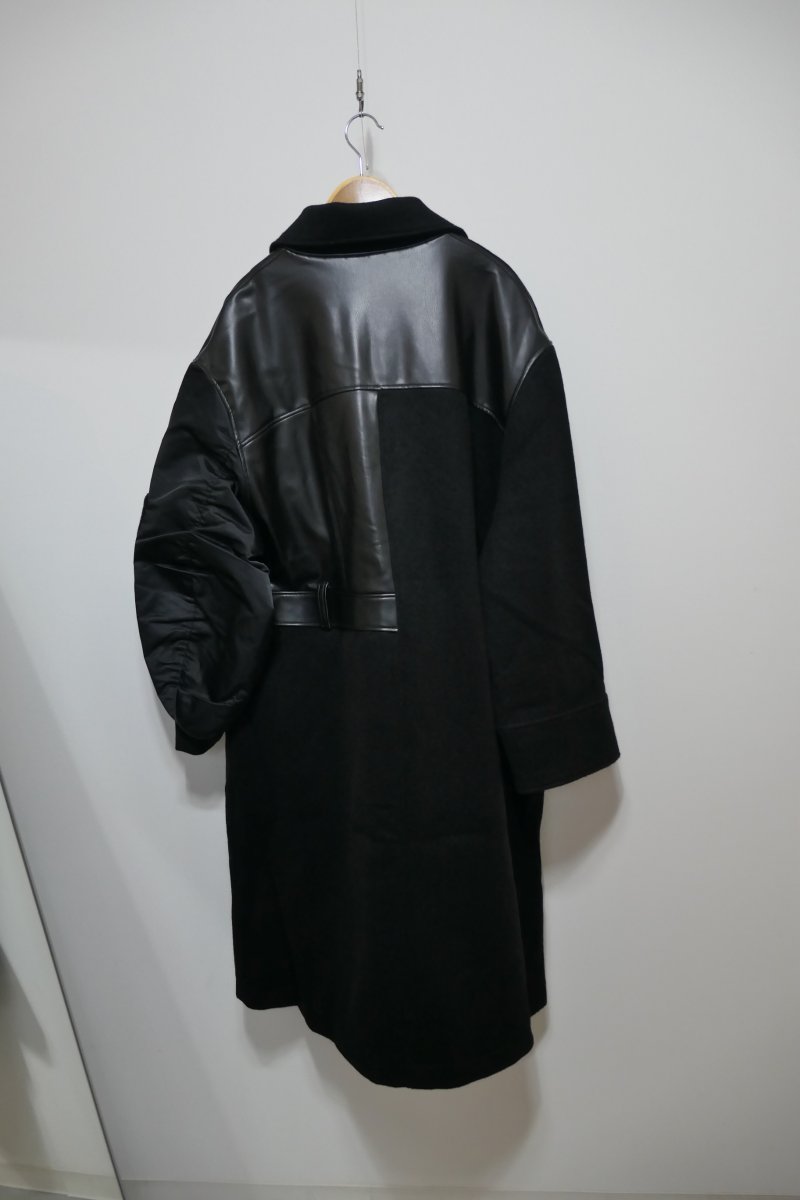 画像4: STOF FUSION RIDERS MIX COAT (4)