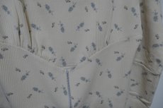 画像3: DECO depuis1985 RIB PRINT ZIP TOPS (3)
