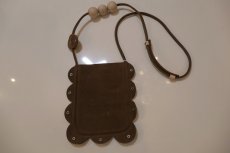 画像3: DECO depuis1985 SCALLOPED PHONE CASE (3)