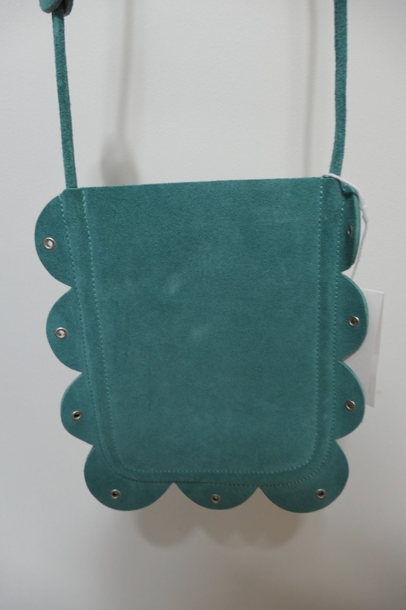 画像2: DECO depuis1985 SCALLOPED PHONE CASE (2)