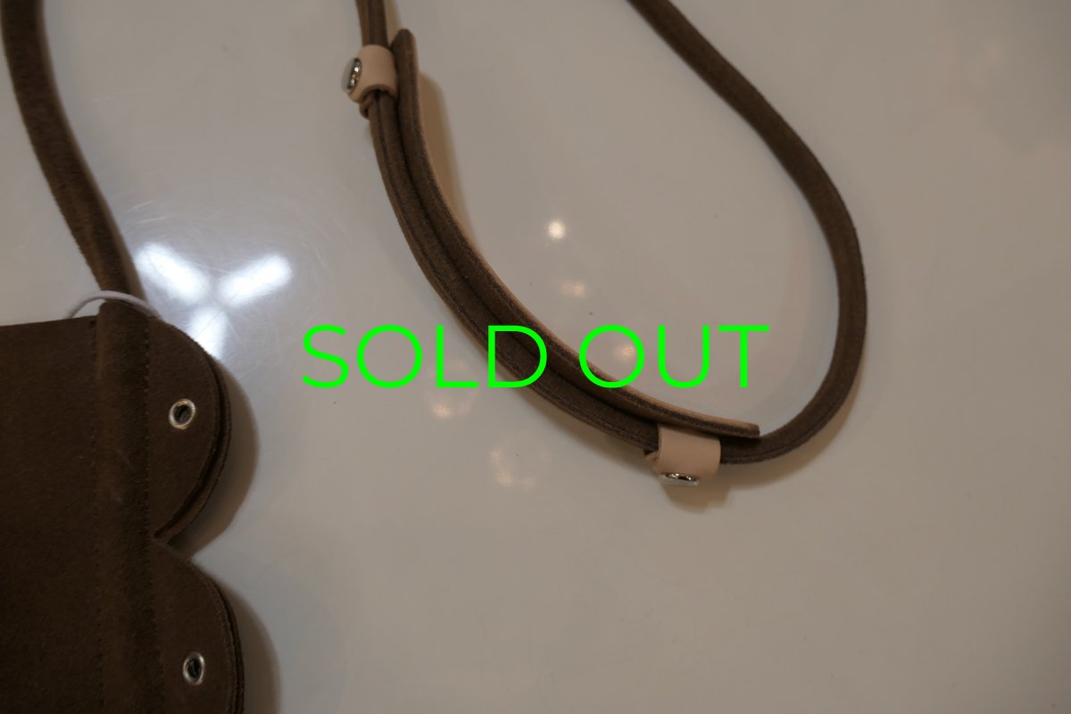 画像5: DECO depuis1985 SCALLOPED PHONE CASE (5)