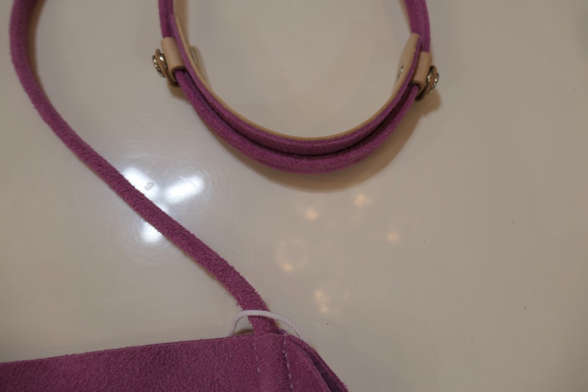 画像6: DECO depuis1985 SCALLOPED PHONE CASE (6)