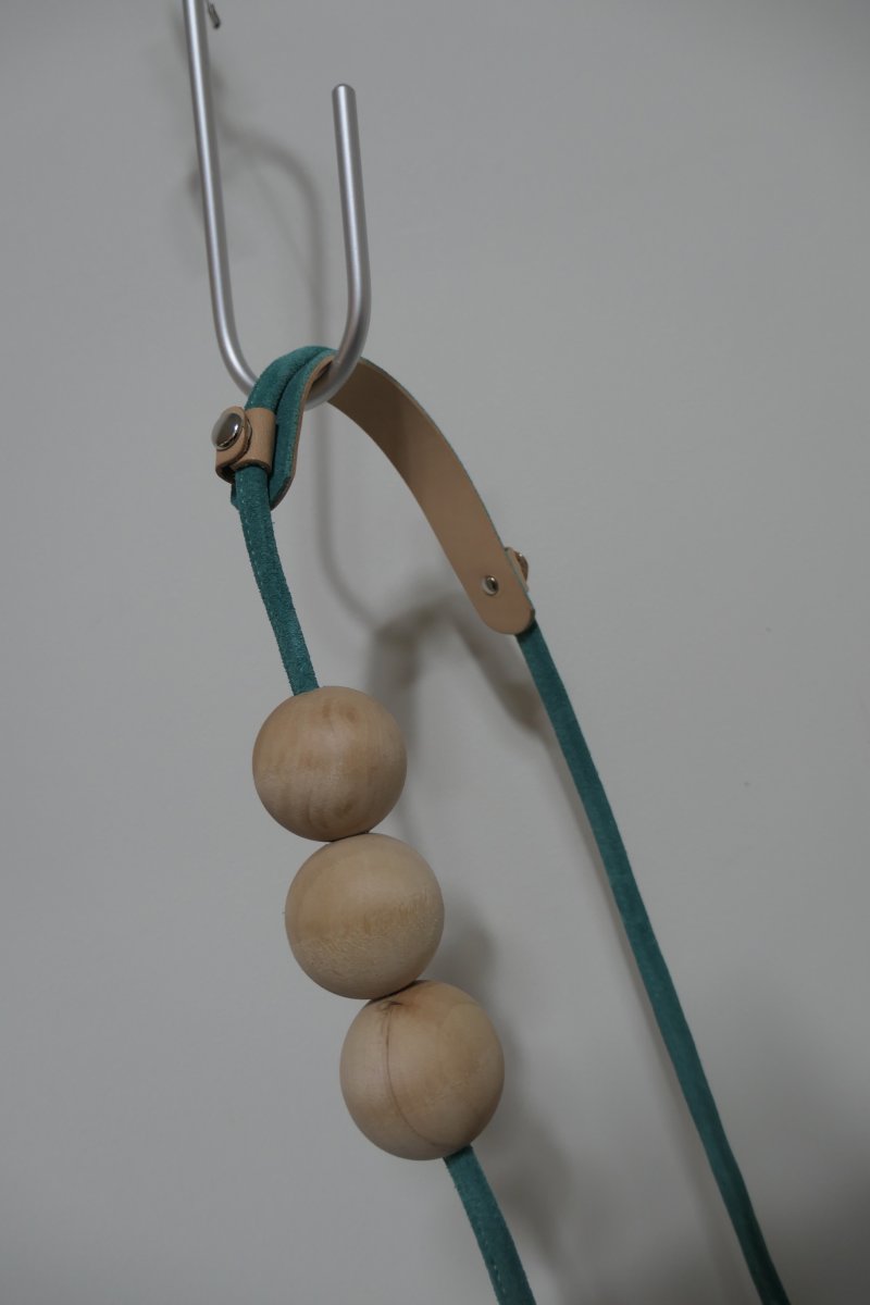 画像3: DECO depuis1985 SCALLOPED PHONE CASE (3)