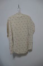 画像5: DECO depuis1985 RIB PRINT ZIP TOPS (5)
