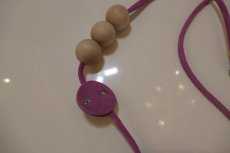 画像5: DECO depuis1985 SCALLOPED PHONE CASE (5)