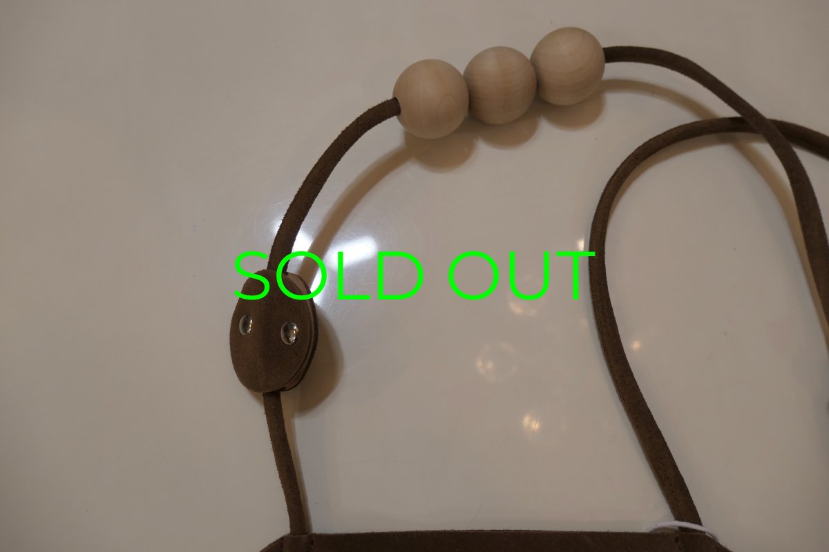 画像6: DECO depuis1985 SCALLOPED PHONE CASE (6)