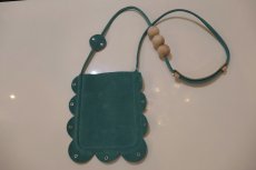 画像5: DECO depuis1985 SCALLOPED PHONE CASE (5)