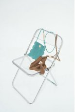 画像7: DECO depuis1985 SCALLOPED PHONE CASE (7)