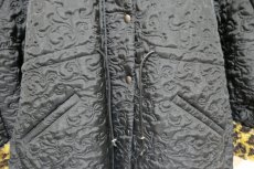 画像4: DECO depuis1985 BOTANICAL QUILT JACKET (4)