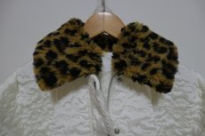 画像3: DECO depuis1985 BOTANICAL QUILT JACKET (3)