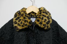 画像2: DECO depuis1985 BOTANICAL QUILT JACKET (2)