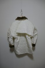画像3: DECO depuis1985 BOTANICAL QUILT JACKET (3)