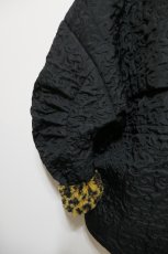 画像3: DECO depuis1985 BOTANICAL QUILT JACKET (3)